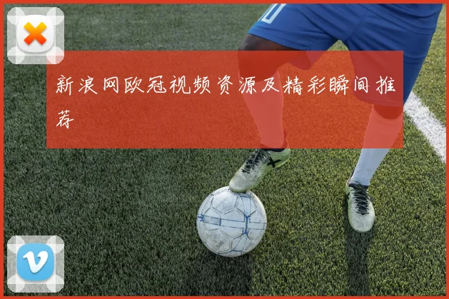 新浪网欧冠视频资源及精彩瞬间推荐